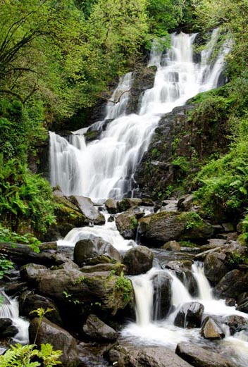 hanakapi'ai falls image